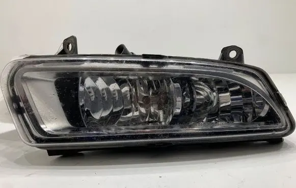 Front fog light