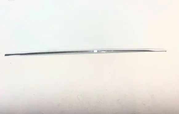 Toyota Verso Front door trim (molding) PZ415E84942B
