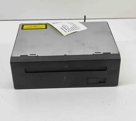 Toyota Prius (XW20) CD/DVD changer 8684147050