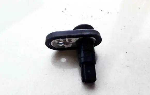 Toyota Corolla Verso AR10 Front door sensor coupe 