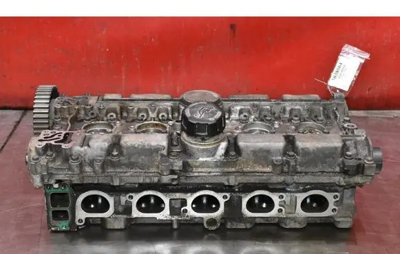 Volvo S80 Engine head 1001837