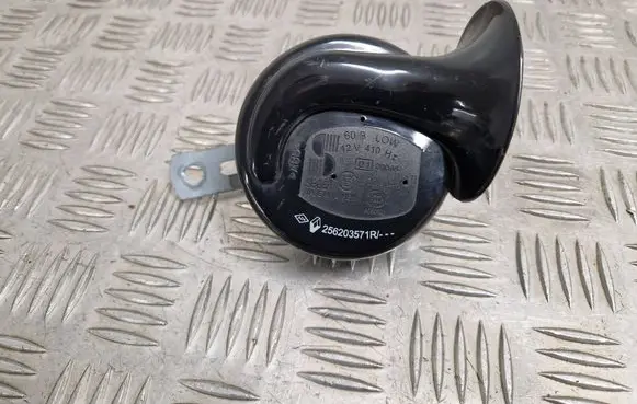 Renault Scenic IV - Grand scenic IV Horn signal 256203571R