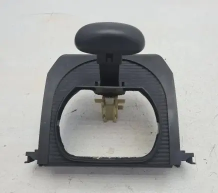 Mercedes-Benz E W211 Steering wheel adjustment switch A2114600095