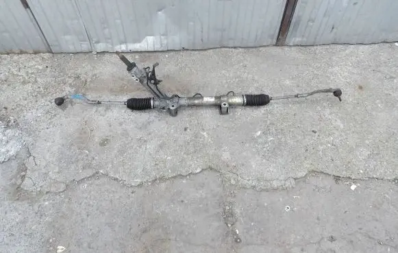 Renault Trafic III (X82) Steering rack 490017186R 6900002522 93868478