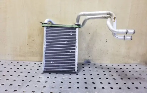 Renault Trafic III (X82) Heater blower radiator T1007696SAA T1007696SAW