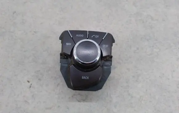 Opel Insignia A Other switches/knobs/shifts 13310071