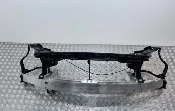 Mercedes-Benz CLS C218 X218 Radiator support slam panel A2186202400 A2186202500 A2126202000