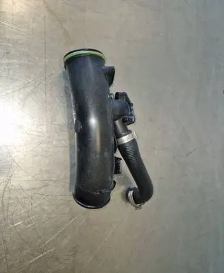 Mercedes-Benz C W206 Intercooler hose/pipe A2540984100