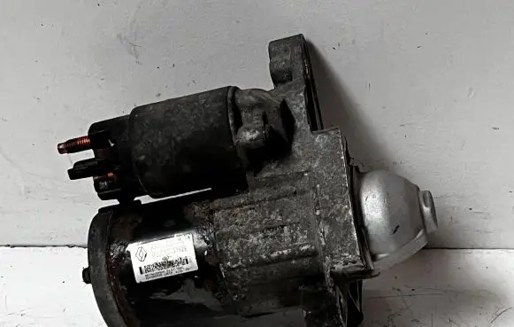 Nissan Qashqai Starter motor 233006867R M000TD0375ZE