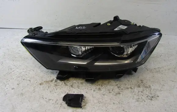 Volkswagen T-Roc Headlight/headlamp 2GA941035H