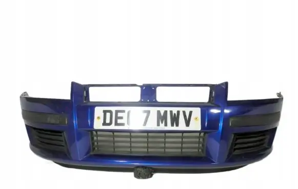 Fiat Stilo Front bumper 1821920011