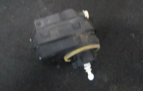 Rover 214 - 216 - 220 Headlight level adjustment motor 