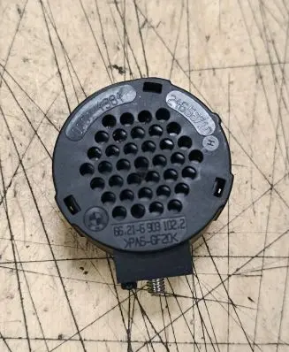 BMW X5 E53 Parking PDC sensor speaker 662169031022 66216903102 6903102