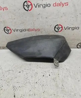 Opel Vectra C Rear mudguard 9162784