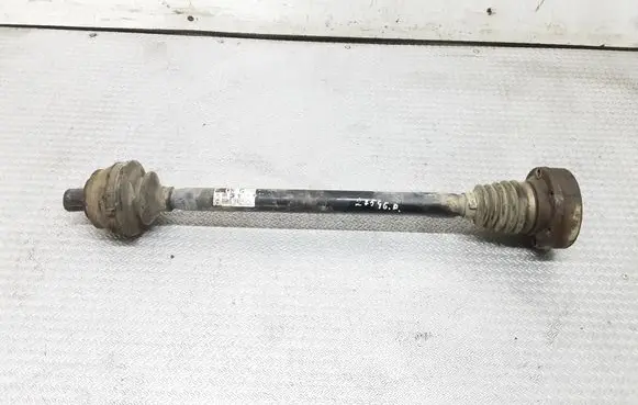 Audi A8 S8 D3 4E Rear driveshaft 4E0501203C