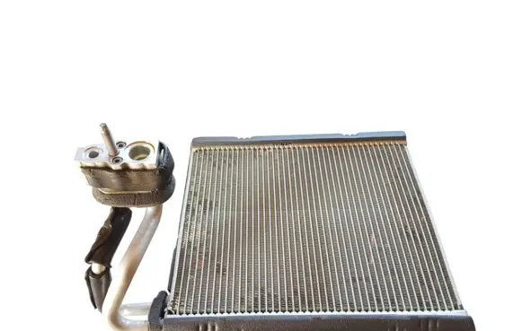 Ford Focus Air conditioning (A/C) radiator (interior) JX6A19D710BB J2842 05C27B8669