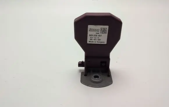 Skoda Octavia Mk4 Aerial antenna amplifier 5E0035497 5E0035497A