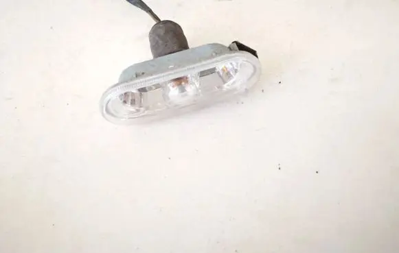 Volkswagen Polo Front fender indicator light 1j0949117