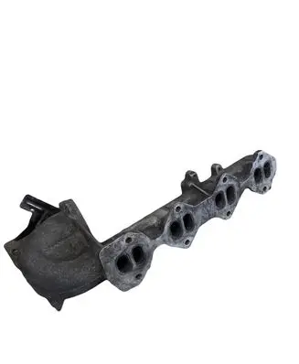 Renault Trafic II (X83) Intake manifold 93856621 TPT27396