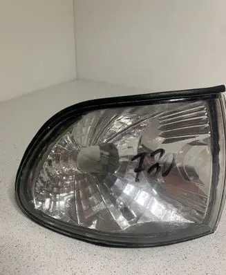 BMW 7 E38 Front indicator light 014441518R 084441504R 6910
