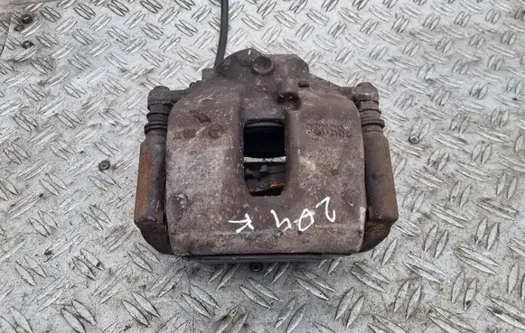 Mercedes-Benz C W204 Front brake caliper