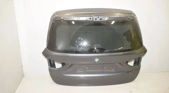BMW 2 F46 Tailgate/trunk/boot lid