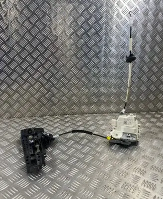 Audi Q5 SQ5 Rear door lock 8K0839015H