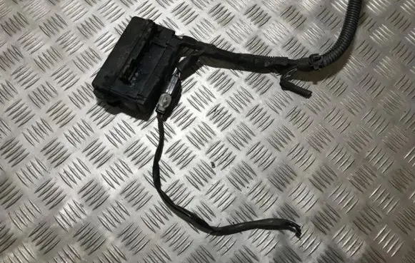 Toyota Avensis T250 Fuse box set