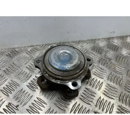 BMW 3 G20 G21 Front wheel ball bearing 6899176