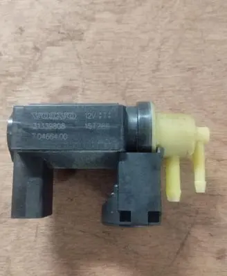 Volvo V40 Turbo solenoid valve 31339808