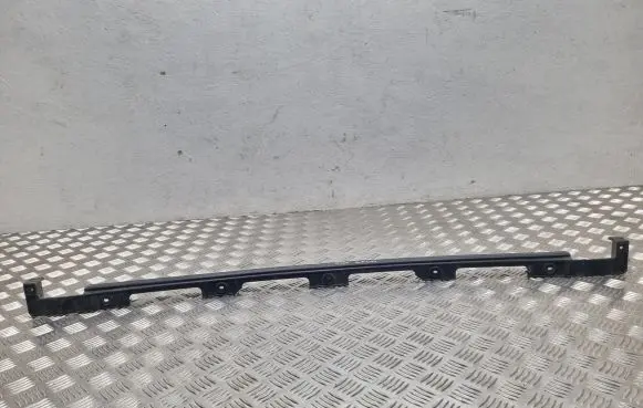 Volkswagen Fox Rear bumper mounting bracket 5Z0807863B