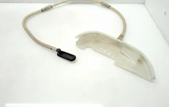 Volkswagen Transporter - Caravelle T5 Water drain line hose 7H0843353 7H0843903