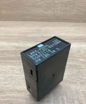 BMW 5 E39 Light module LCM 8375964 LWR3