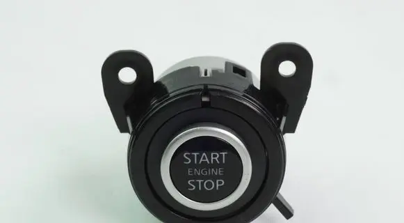 Nissan Qashqai J12 Engine start stop button switch 969ZP6UI 235A