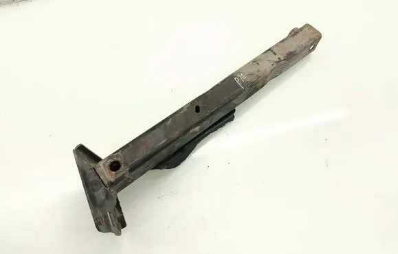 Citroen C3 Front bumper shock/impact absorber 