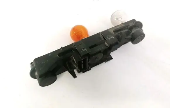 Fiat Ulysse Tail light bulb cover holder