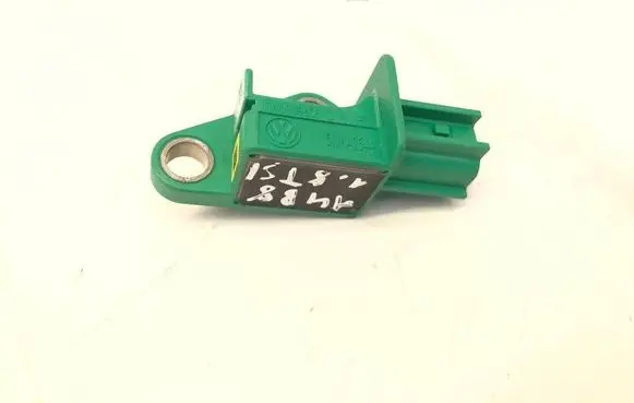 Audi A4 S4 B8 8K Airbag deployment crash/impact sensor 1K0909606C 5WK43544