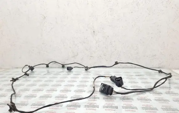 Seat Toledo III (5P) Parking sensor (PDC) wiring loom 5P5971194