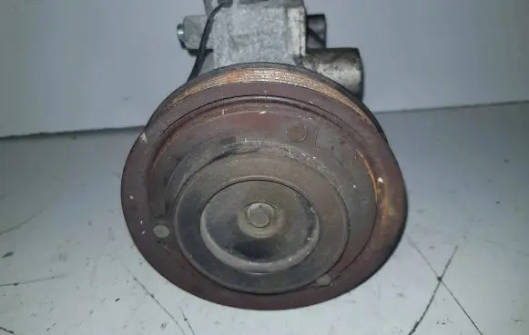 Mazda 6 Air conditioning (A/C) compressor (pump) Z0004399A