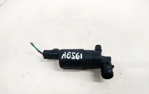 Citroen C8 Windscreen/windshield washer pump 8200031805 7700430078