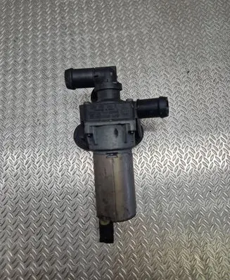 BMW 3 E92 E93 Electric auxiliary coolant/water pump 6928246 6928240 0392020097
