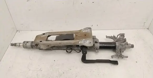 BMW 3 E90 E91 Steering wheel axle 6782764 881401084515 07B086110480G