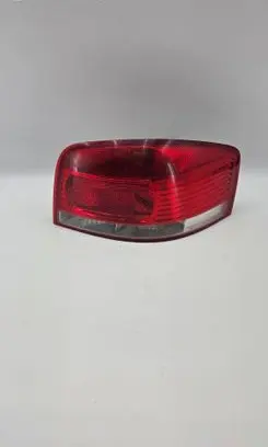 Audi A3 S3 8P Rear/tail lights 8P0945258
