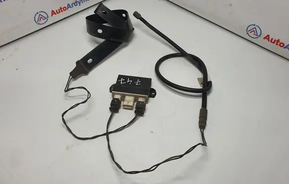 BMW 3 F30 F35 F31 Liftgate motion sensor 7373991 61357373991 7422700