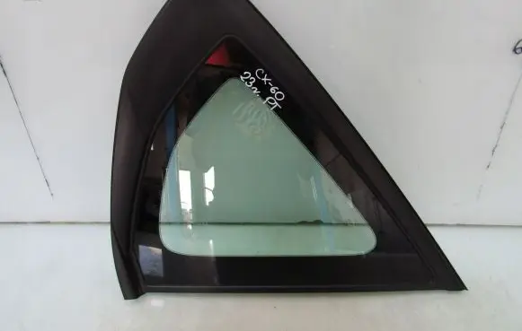 Mazda CX-60 Rear side window