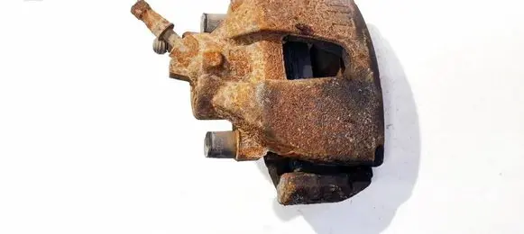 Volvo V50 Front brake caliper 