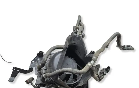 Volvo V60 Optional radiator 32382137