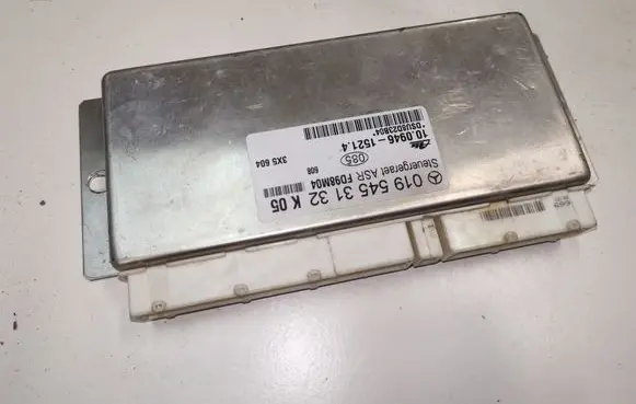 Mercedes-Benz C W202 ABS control unit/module 0195453132 10094615214