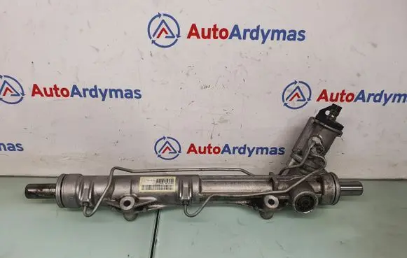 BMW X3 E83 Steering rack 3444366 32103444366 7853974