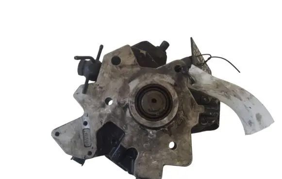 Hyundai Santa Fe Fuel injection high pressure pump